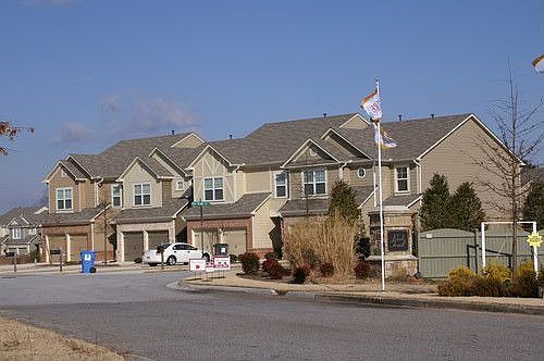 Well maintained community!