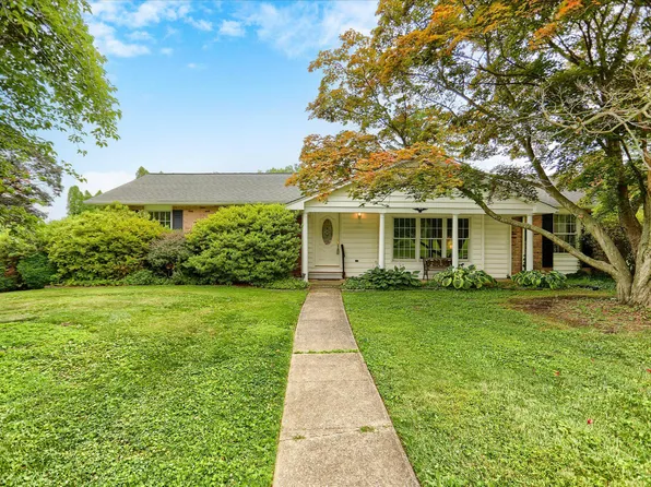 1 Hunter Dr, Bel Air, MD 21014