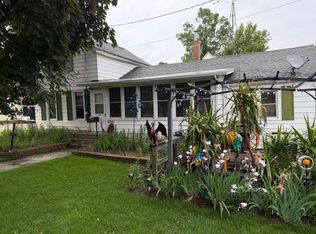 105 Jefferson St, Portage, WI 53901