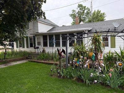 105 Jefferson Street, Portage, WI, 53901