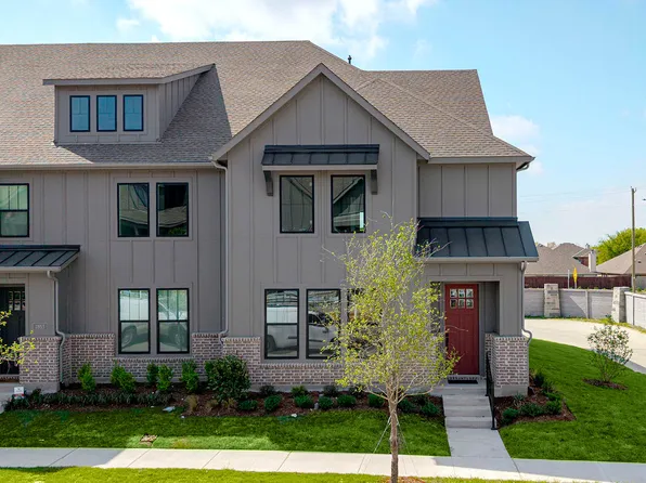 2857 Chisos Red Rd, McKinney, TX 75069