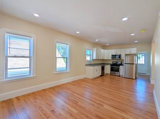 71 Merriam St #2, Somerville, MA 02143