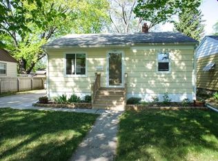 1111 13th St N, Moorhead, MN 56560