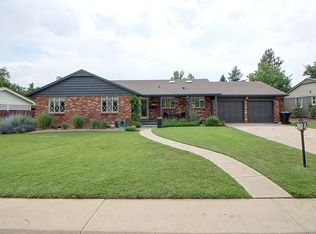 2541 S Dennison Ct, Denver, CO 80222