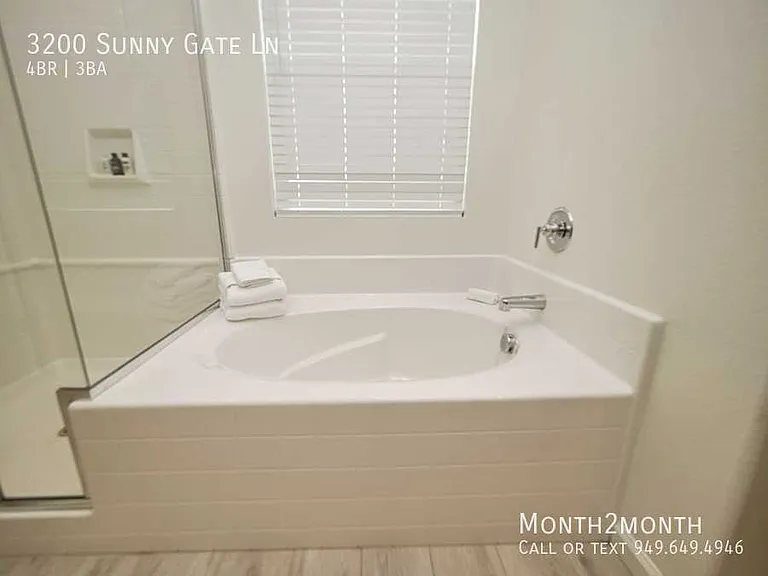 3200 Sunny Gate Ln — Photo 20