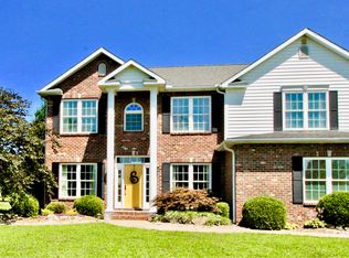 3008 Mega Ln, Godfrey, IL 62035