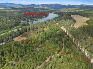 0 N Milan Elk Rd #49194.9085, Chattaroy, WA 99003