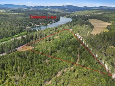 0 N Milan Elk Rd #49194.9085, Chattaroy, WA, 99003