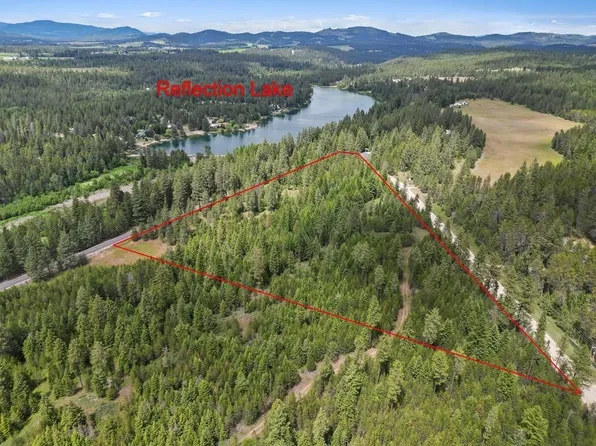 0 N Milan Elk Rd #49194.9085, Chattaroy, WA 99003