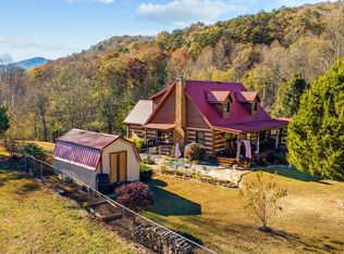 222 Flynn Rd, Walland, TN 37886