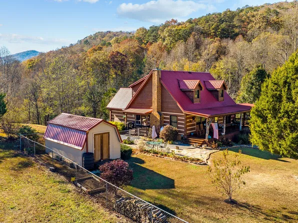 222 Flynn Rd, Walland, TN 37886