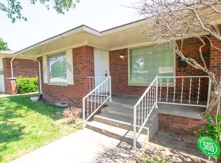 4420 NW 22nd St, Oklahoma City, OK 73107
