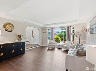 Woods & Meadows I, Poulsbo, WA 98370