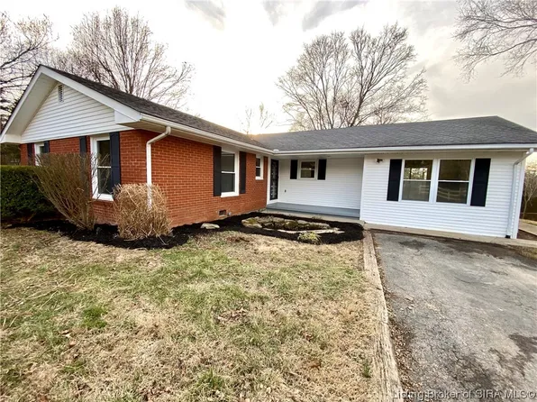 5009 Highway 3, Otisco, IN 47163