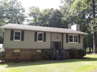 4873 Aldrich Rd, Bessemer, AL 35022