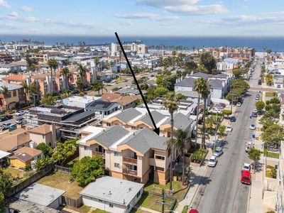 263 Dahlia Ave UNIT 8, Imperial Beach, CA, 91932