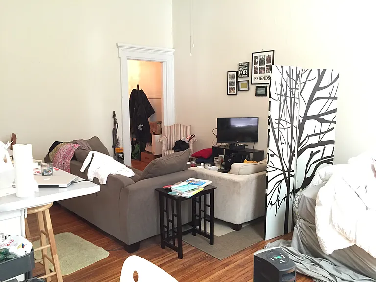 1525 Spruce St #2F — Photo 2