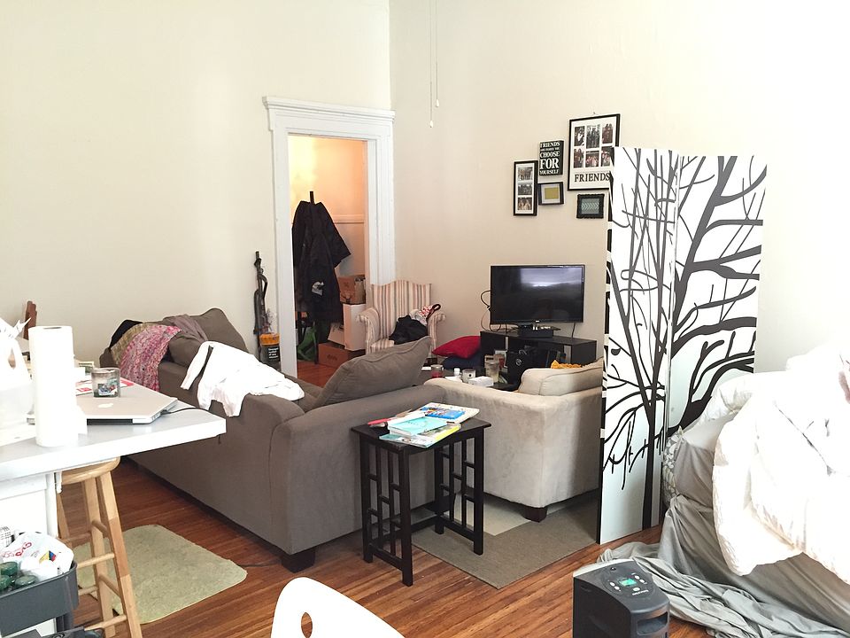 2nd image of 1525 Spruce St #2F