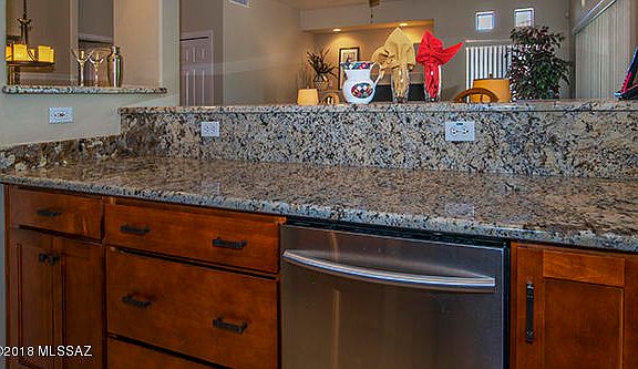 3rd image of 655 W Vistoso Highlands Dr