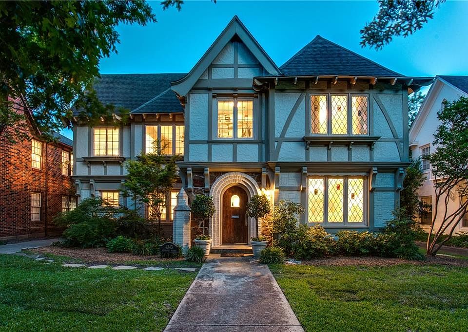 1st image of 4343 Normandy Ave