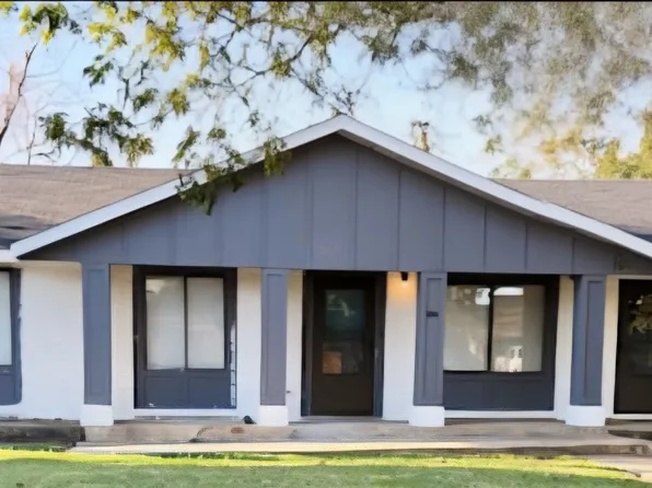 604 Mercury St, Altus, OK 73521