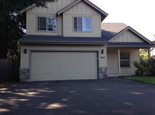 218 Ferndale Dr, Eugene, OR 97404