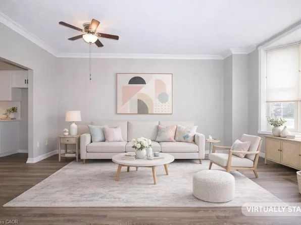 360 Waterloo Ave #107, Guelph, ON N1H 8K7