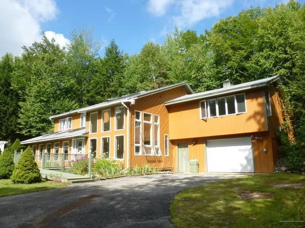 442 Anderson Rd, Sebago, ME 04029