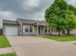 1705 NW 147th St, Edmond, OK 73013