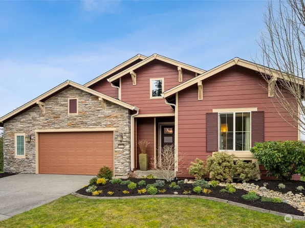 5224 Waldron Drive NE, Olympia, WA 98516