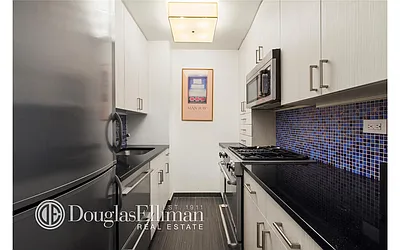 Sold by Douglas Elliman