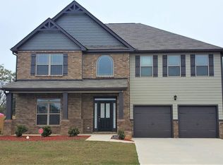 382 Victory Ln, Locust Grove, GA 30248