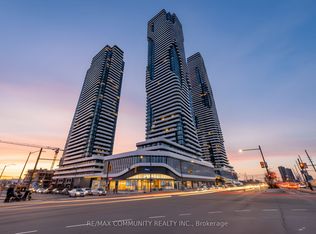 8 Interchange Way #602, Vaughan, ON L4K 5C3