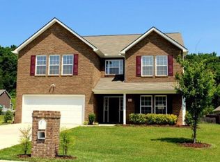 264 Pembrooke Cir, Jonesborough, TN 37659