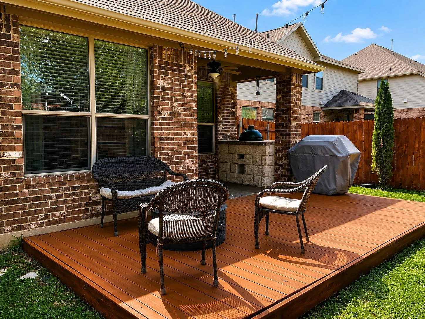 4 bed, 3.0 bath, 2208 sqft, $2,700 — Photo 3