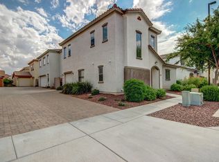 4653 E Laurel Ave, Gilbert, AZ 85234