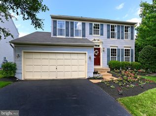 20668 Rainsboro Dr, Ashburn, VA 20147