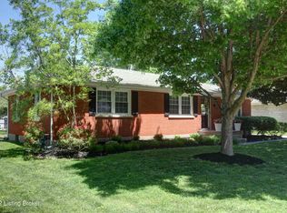 3005 Dale Ann Dr, Louisville, KY