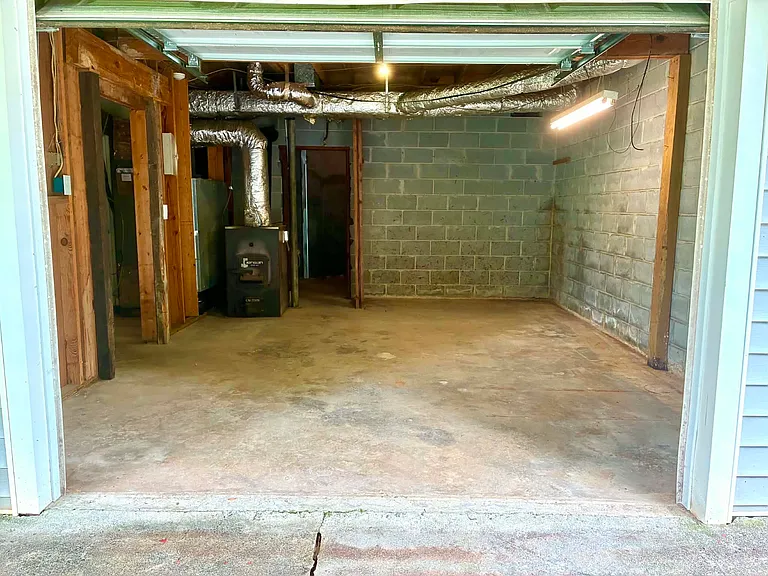 boat garage
