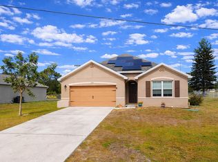 789 SW Tulip Blvd, Port Saint Lucie, FL 34983