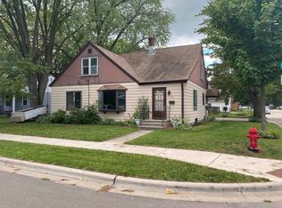 203 S Hamlin St, Shawano, WI 54166