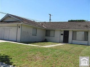 15071 Genoa Cir, Huntington Beach, CA 92647