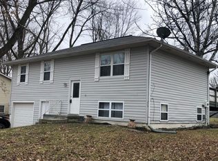 1416 Chickadee Dr, Mexico, MO 65265