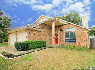 25106 Summit Crk, San Antonio, TX 78258