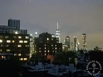 Rented by Brooklyn Heights Real Estate Inc