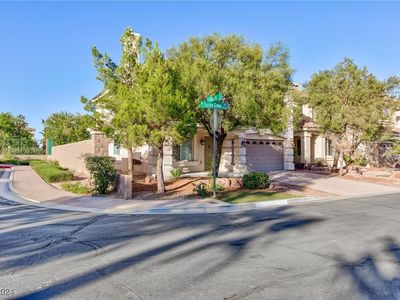 4240 Saxton Green Ave, Las Vegas, NV, 89141