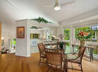 4141 Lei O Papa Rd APT 39, Princeville, HI 96722