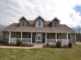 715 Green Creek Dr, Glasgow, KY 42141