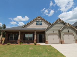 162 Gustav Ct N, Augusta, SC --