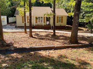 915 Riverwood Rd, Lexington, NC 27292